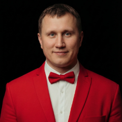 Андрей Даровских