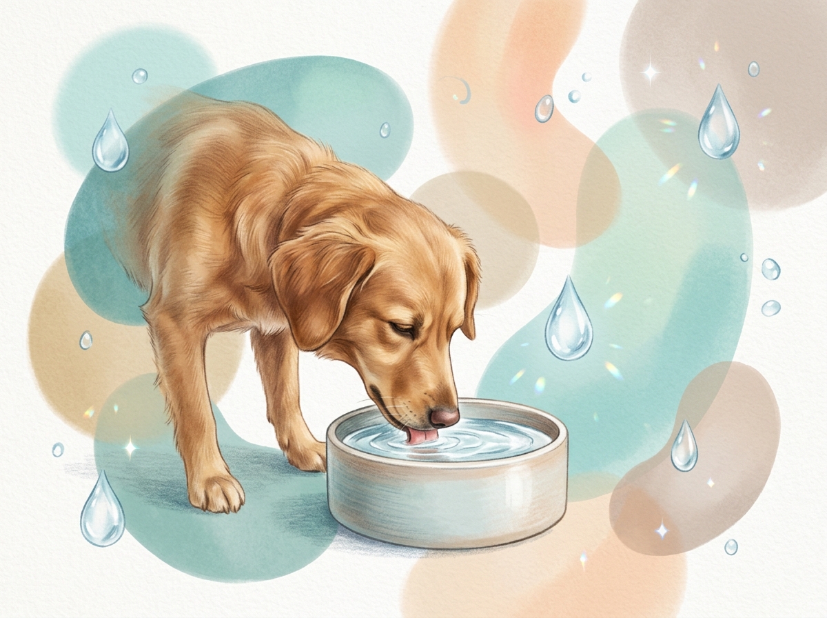 Почки и обменные процессы: вода, спокойствие, забота о водном режиме.